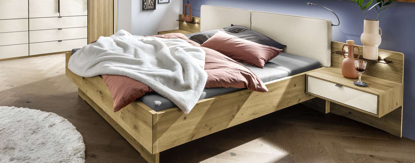 Wiemann New York bedroom furniture