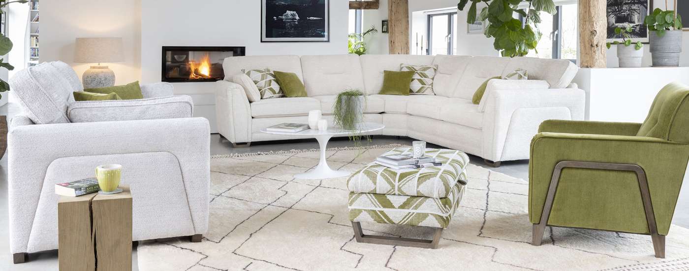 Alston Sofas