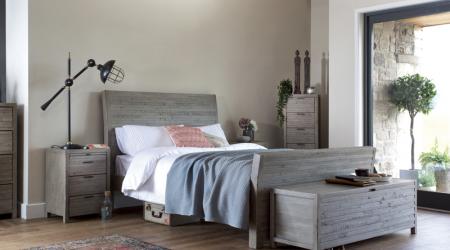 Tuscan Spring Bedroom range 