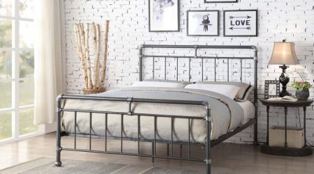 Cilcain Bedframe