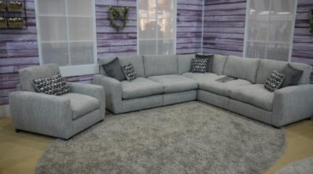 Living Room Furniture | Regency Guernsey