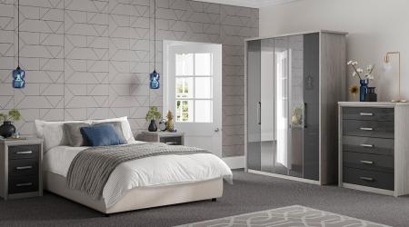 Beds and Bedroom Furniture | Regency Guernsey