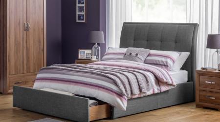Beds and Bedroom Furniture | Regency Guernsey