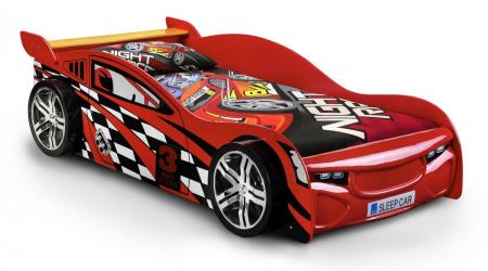 Scorpion Racer Bed