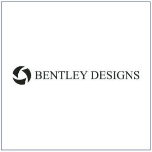 Bentley designs 