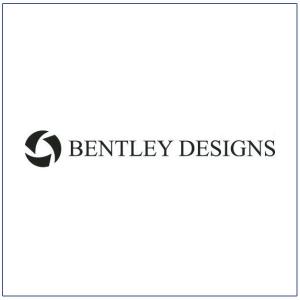 Bentley designs 