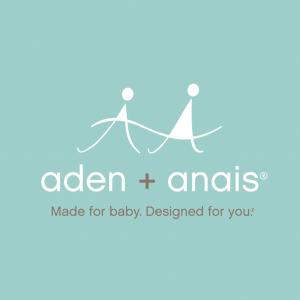 Aden + Anais 